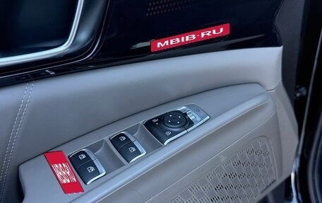 KIA Carnival, 2023 год, 6 500 000 рублей, 9 фотография