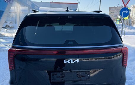 KIA Carnival, 2023 год, 6 500 000 рублей, 27 фотография