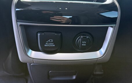 KIA Carnival, 2023 год, 6 500 000 рублей, 23 фотография