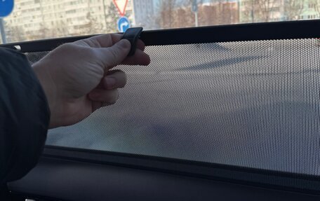 KIA Carnival, 2023 год, 6 500 000 рублей, 26 фотография