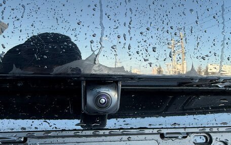 KIA Carnival, 2023 год, 6 500 000 рублей, 29 фотография