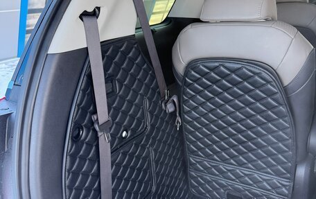 KIA Carnival, 2023 год, 6 500 000 рублей, 32 фотография