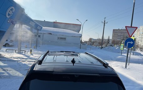 KIA Carnival, 2023 год, 6 500 000 рублей, 28 фотография