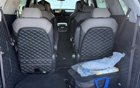 KIA Carnival, 2023 год, 6 500 000 рублей, 33 фотография