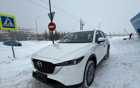 Mazda CX-5 II, 2025 год, 2 850 000 рублей, 2 фотография