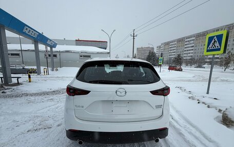 Mazda CX-5 II, 2025 год, 2 850 000 рублей, 5 фотография