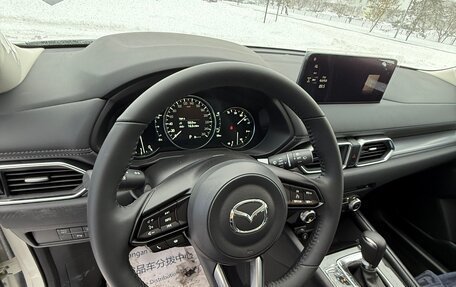 Mazda CX-5 II, 2025 год, 2 850 000 рублей, 9 фотография