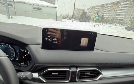 Mazda CX-5 II, 2025 год, 2 850 000 рублей, 12 фотография