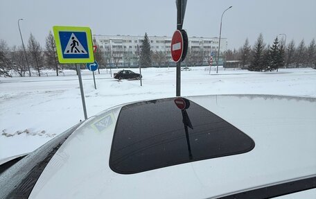 Mazda CX-5 II, 2025 год, 2 850 000 рублей, 14 фотография