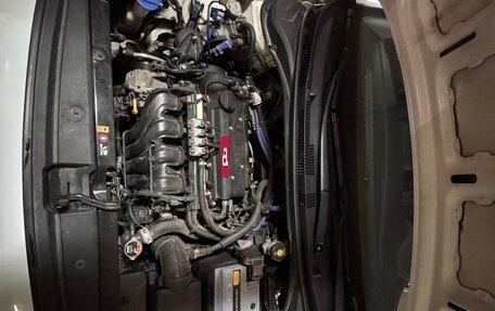 Hyundai Solaris II рестайлинг, 2018 год, 1 320 000 рублей, 10 фотография