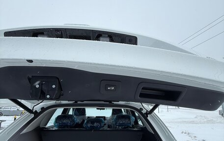 Mazda CX-5 II, 2025 год, 2 850 000 рублей, 18 фотография