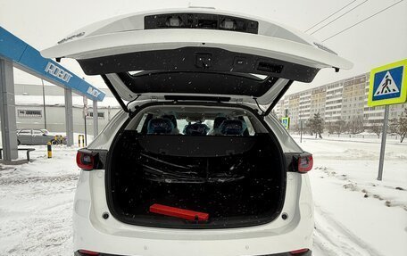 Mazda CX-5 II, 2025 год, 2 850 000 рублей, 19 фотография