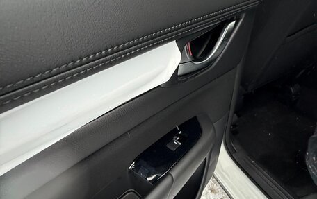 Mazda CX-5 II, 2025 год, 2 850 000 рублей, 16 фотография