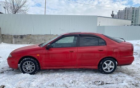 Mitsubishi Carisma I, 1997 год, 200 000 рублей, 3 фотография