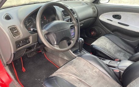 Mitsubishi Carisma I, 1997 год, 200 000 рублей, 7 фотография