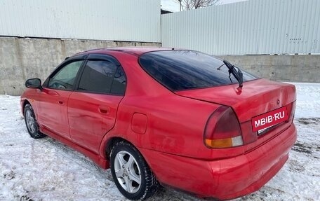 Mitsubishi Carisma I, 1997 год, 200 000 рублей, 5 фотография