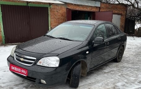 Chevrolet Lacetti, 2011 год, 700 000 рублей, 2 фотография