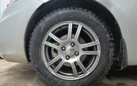 Hyundai Solaris II рестайлинг, 2012 год, 599 000 рублей, 22 фотография