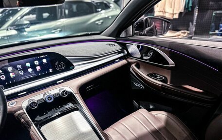 CheryExeed TXL, 2024 год, 4 290 000 рублей, 8 фотография