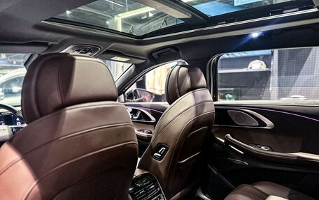 CheryExeed TXL, 2024 год, 4 290 000 рублей, 11 фотография