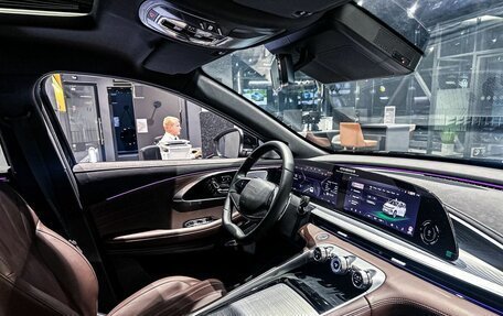 CheryExeed TXL, 2024 год, 4 290 000 рублей, 7 фотография