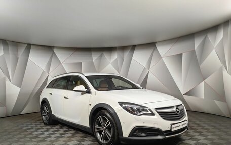 Opel Insignia II рестайлинг, 2014 год, 1 545 000 рублей, 3 фотография
