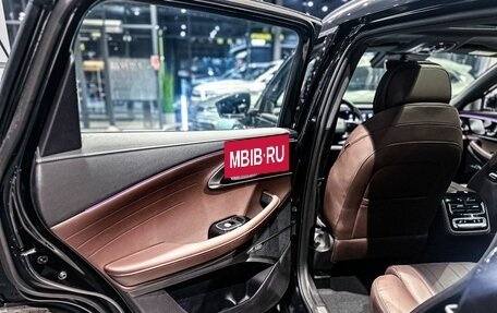 CheryExeed TXL, 2024 год, 4 290 000 рублей, 13 фотография