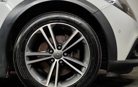 Opel Insignia II рестайлинг, 2014 год, 1 545 000 рублей, 9 фотография