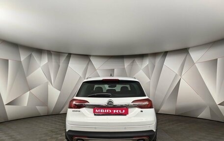 Opel Insignia II рестайлинг, 2014 год, 1 545 000 рублей, 8 фотография