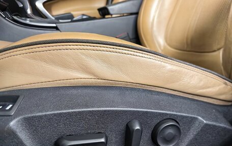 Opel Insignia II рестайлинг, 2014 год, 1 545 000 рублей, 22 фотография