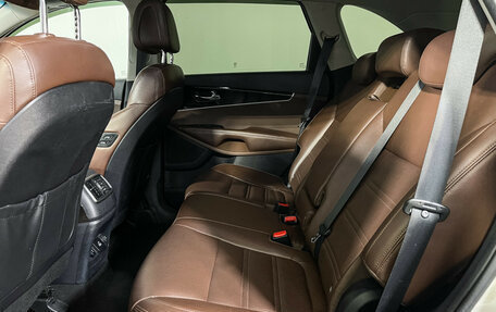 KIA Sorento III Prime рестайлинг, 2016 год, 2 097 000 рублей, 10 фотография