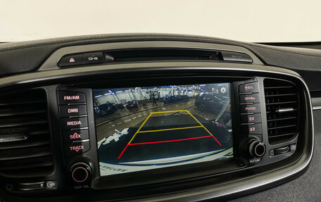 KIA Sorento III Prime рестайлинг, 2016 год, 2 097 000 рублей, 14 фотография