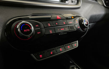 KIA Sorento III Prime рестайлинг, 2016 год, 2 097 000 рублей, 15 фотография