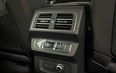 Audi Q5, 2025 год, 6 547 000 рублей, 16 фотография