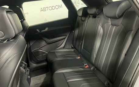 Audi Q5, 2025 год, 6 547 000 рублей, 7 фотография