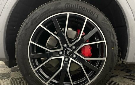 Audi Q5, 2025 год, 6 547 000 рублей, 23 фотография