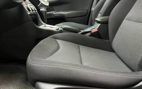 Citroen C4 II рестайлинг, 2014 год, 895 000 рублей, 9 фотография