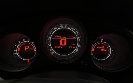 Citroen C4 II рестайлинг, 2014 год, 895 000 рублей, 19 фотография