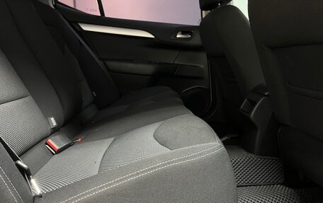 Citroen C4 II рестайлинг, 2014 год, 895 000 рублей, 18 фотография