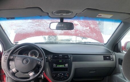 Chevrolet Lacetti, 2005 год, 470 000 рублей, 5 фотография