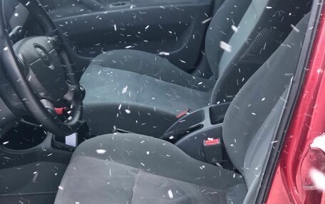 Chevrolet Lacetti, 2005 год, 470 000 рублей, 6 фотография