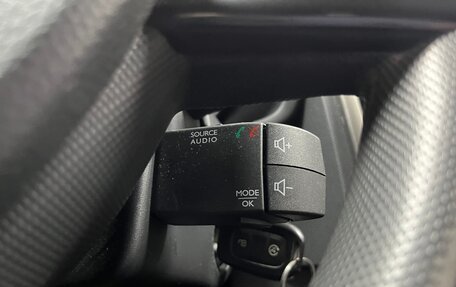 Renault Sandero II рестайлинг, 2018 год, 1 195 000 рублей, 12 фотография