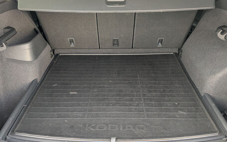 Skoda Kodiaq I, 2020 год, 3 020 000 рублей, 10 фотография