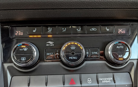 Skoda Kodiaq I, 2020 год, 3 020 000 рублей, 21 фотография