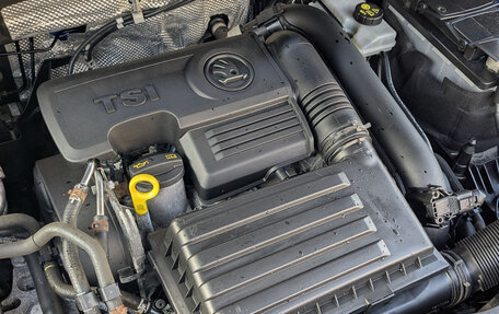 Skoda Kodiaq I, 2020 год, 3 020 000 рублей, 9 фотография