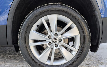 Skoda Kodiaq I, 2020 год, 3 020 000 рублей, 12 фотография