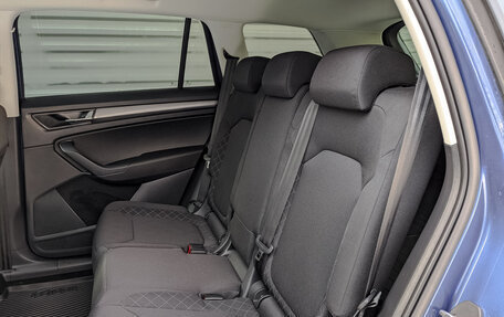 Skoda Kodiaq I, 2020 год, 3 020 000 рублей, 18 фотография