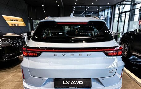 CheryExeed LX, 2024 год, 3 540 000 рублей, 5 фотография