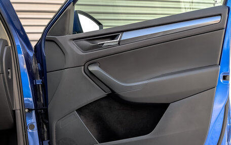 Skoda Kodiaq I, 2020 год, 3 020 000 рублей, 25 фотография