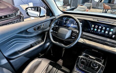 CheryExeed LX, 2024 год, 3 540 000 рублей, 9 фотография